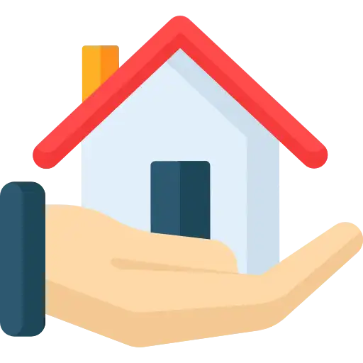 house house